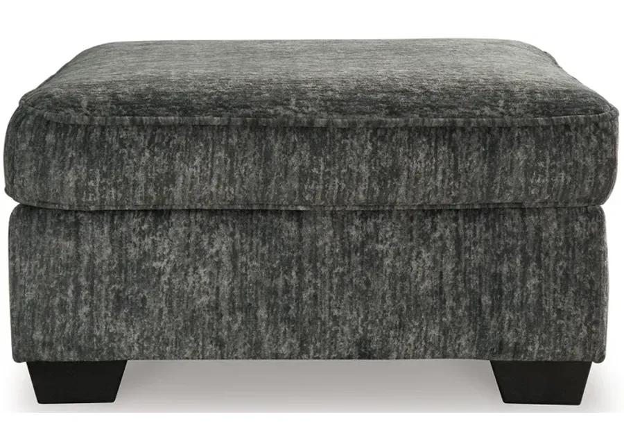 Lonoke Oversized Accent Ottoman