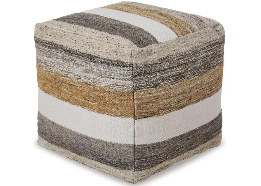 Josalind Pouf