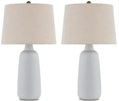 Avianic Table Lamp (Set Of 2)