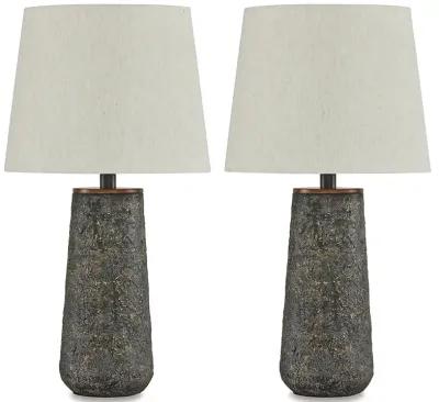 Chaston Table Lamp (Set Of 2)