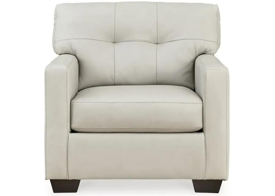 Belziani Oversized Chair