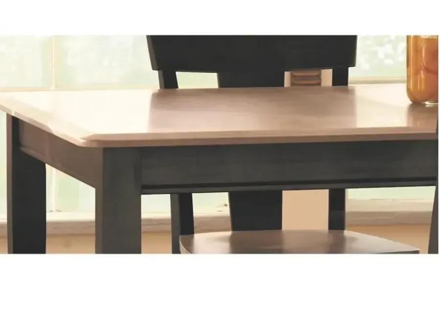 Anniversary 5-Pc Counter Dining Set