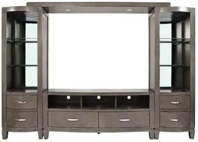 Eliana 60" Entertainment Center