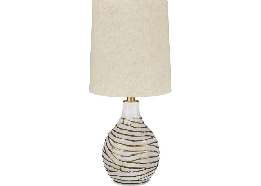 Aleela Table Lamp