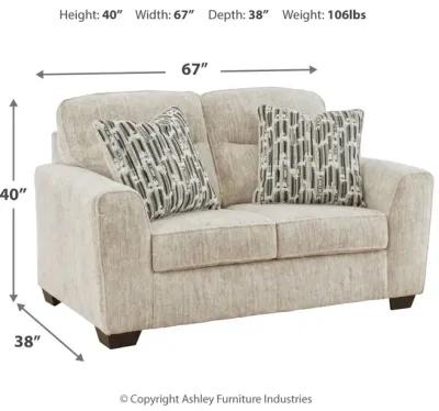 Lonoke Loveseat