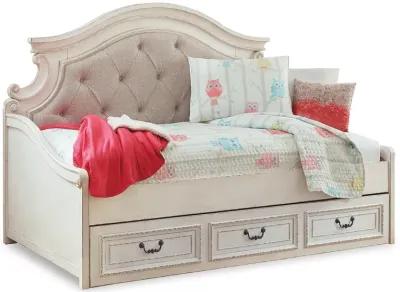 Realyn Twin Daybed With 1 Large Storage Drawer