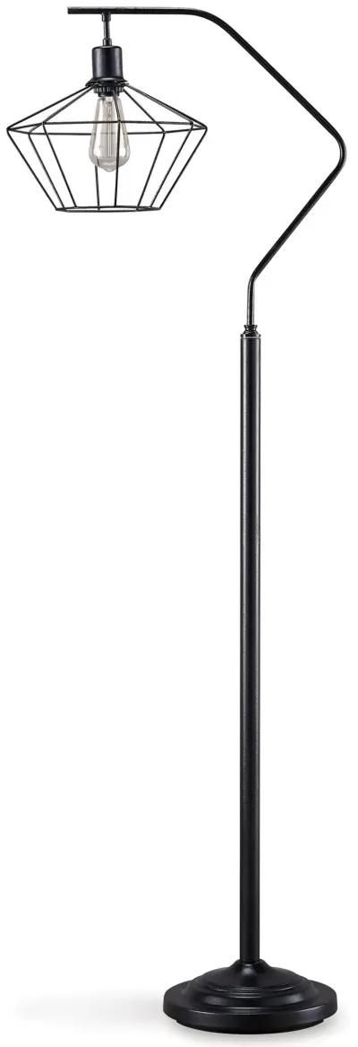 Makeika Floor Lamp