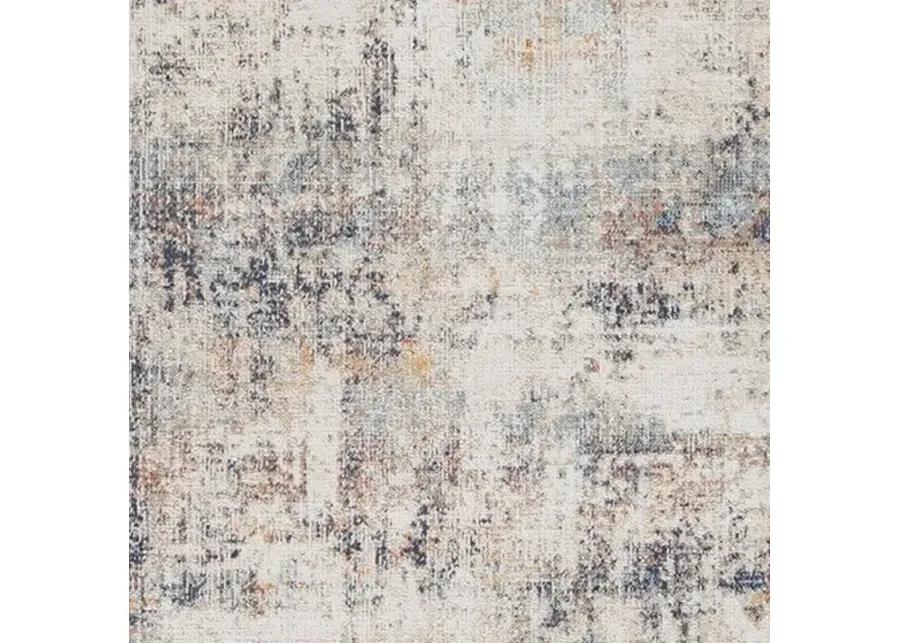 Jerelyn 7'10" X 10' Rug