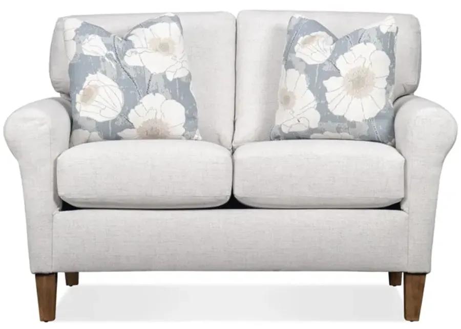 Hannah Loveseat