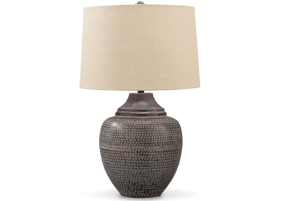 Olinger Table Lamp