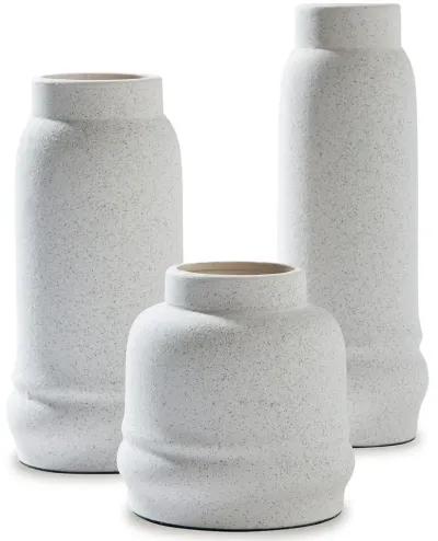 Jayden Vase (Set Of 3)