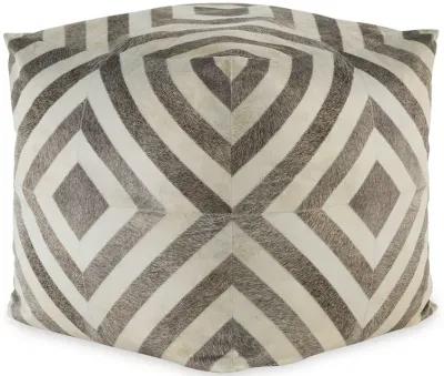 Hartselle Pouf