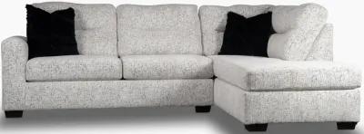 Devin 2-Piece Sectional