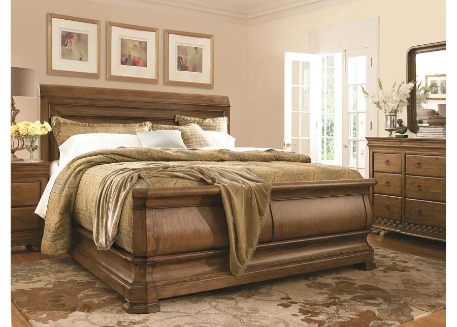 Newton Falls Queen Bed