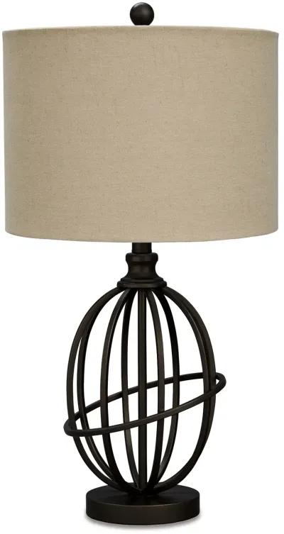 Manasa Table Lamp