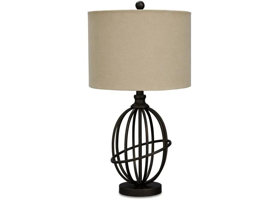 Manasa Table Lamp