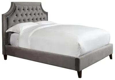 Jovanni Upholstered Bed Queen