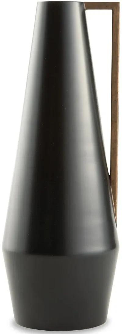 Pouderbell Vase