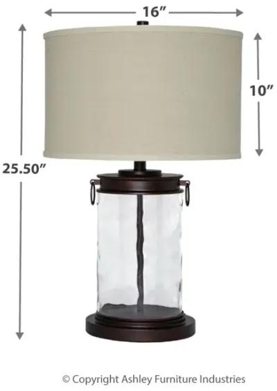 Tailynn Table Lamp