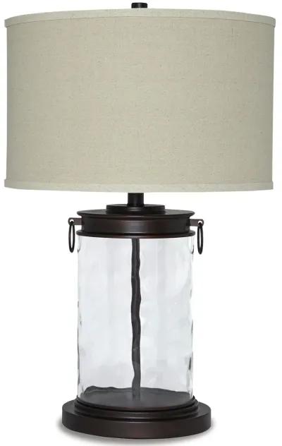 Tailynn Table Lamp