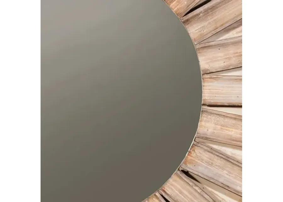 Donata Accent Mirror