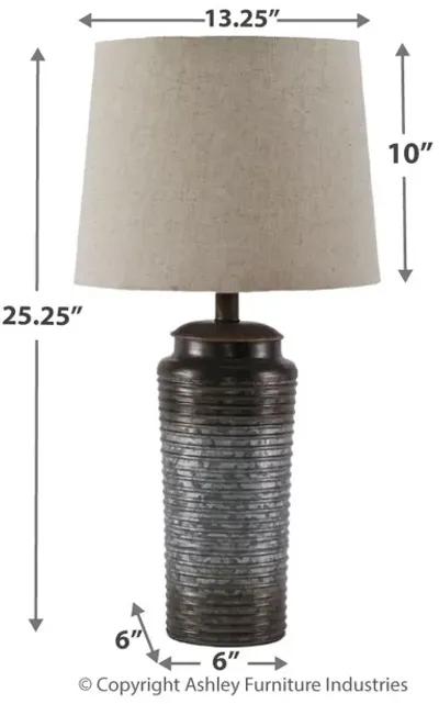 Norbert Table Lamp (Set Of 2)