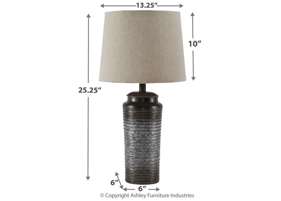 Norbert Table Lamp (Set Of 2)