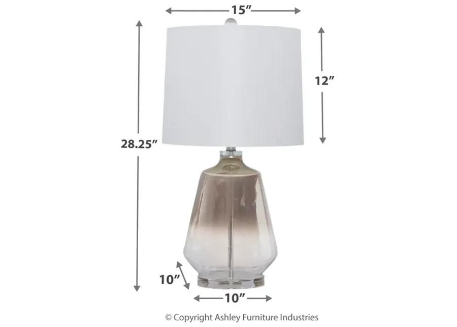 Jaslyn Table Lamp