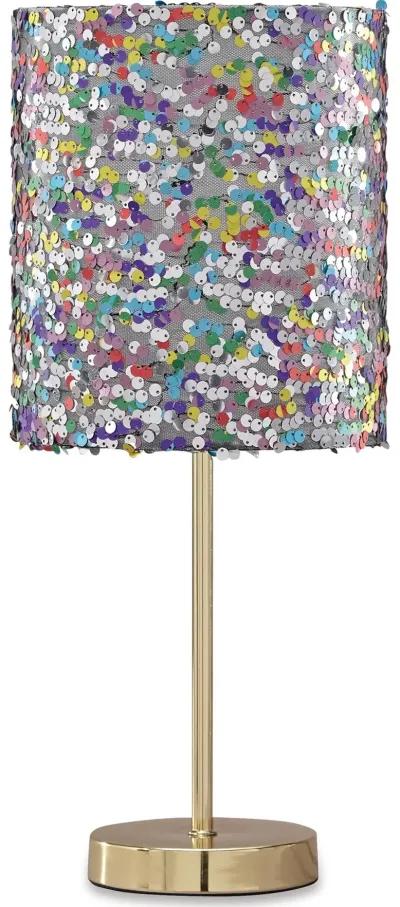 Maddy Table Lamp