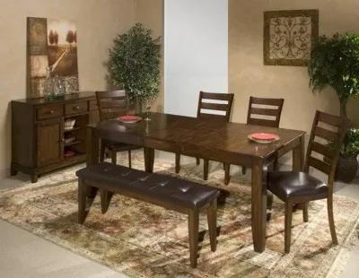 Kaysen 6-Pc Dining Set