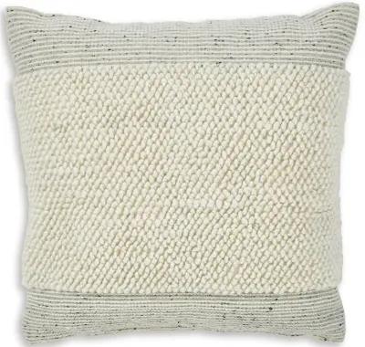 Rowcher Pillow