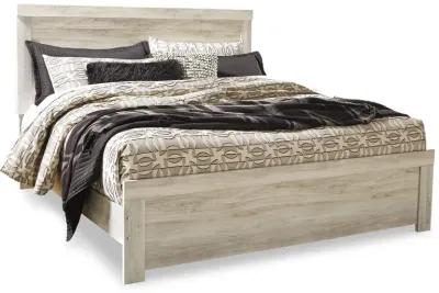 Bellaby Panel Bed