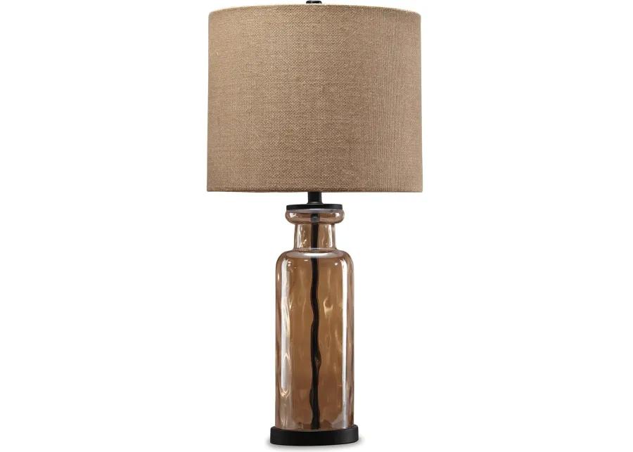 Laurentia Table Lamp