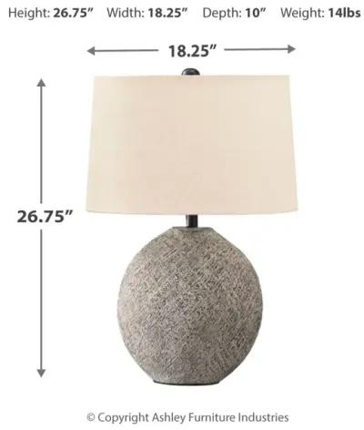 Harif Table Lamp