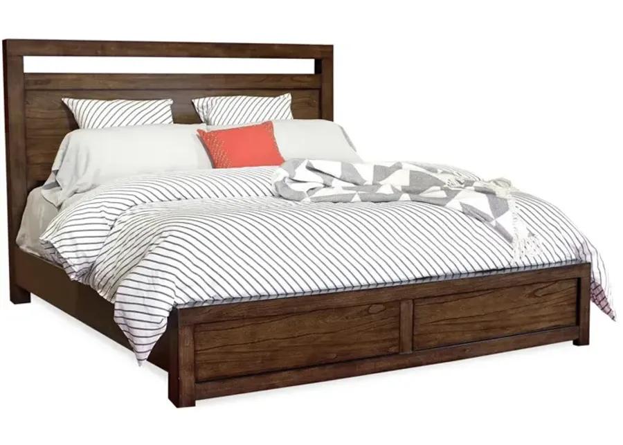 Moreno Queen Bed