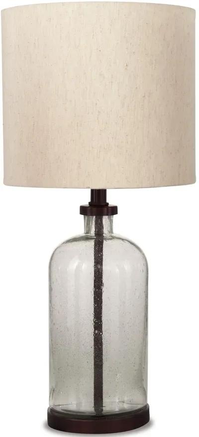 Bandile Table Lamp