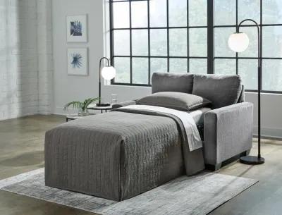 Rannis Twin Sleeper Sofa