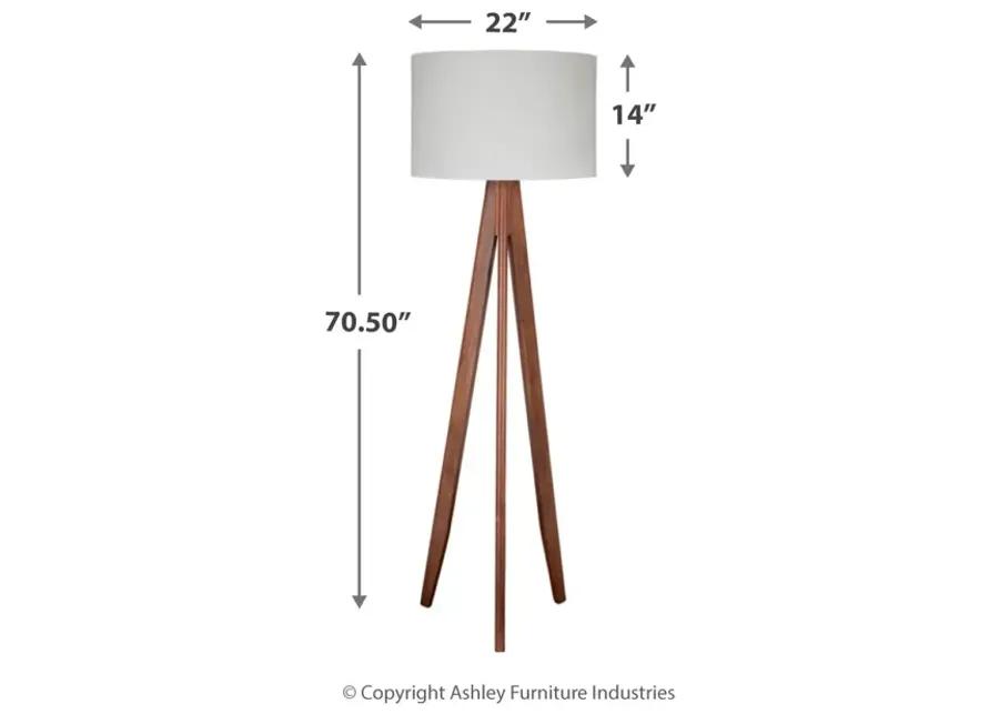 Dallson Floor Lamp