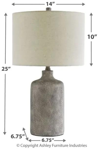 Linus Table Lamp