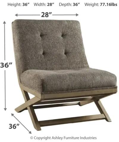 Sidewinder Accent Chair