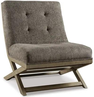 Sidewinder Accent Chair