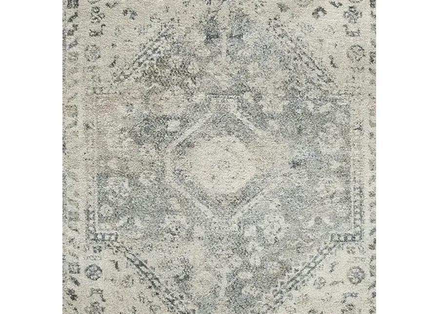 Precia 5'3" X 7'3" Rug