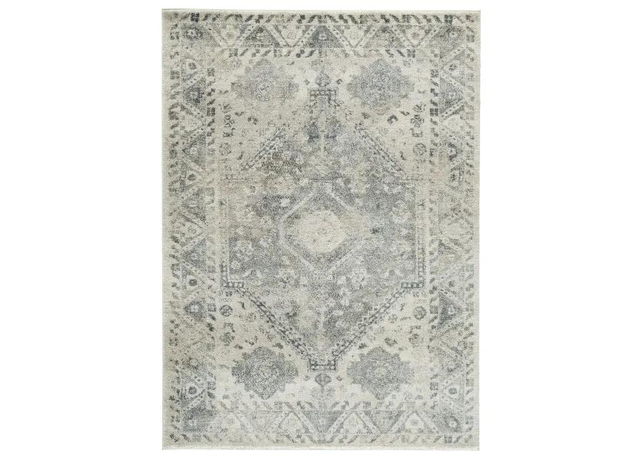 Precia 5'3" X 7'3" Rug