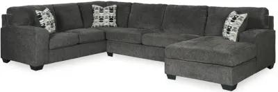 Ballinasloe 3-Piece Sectional