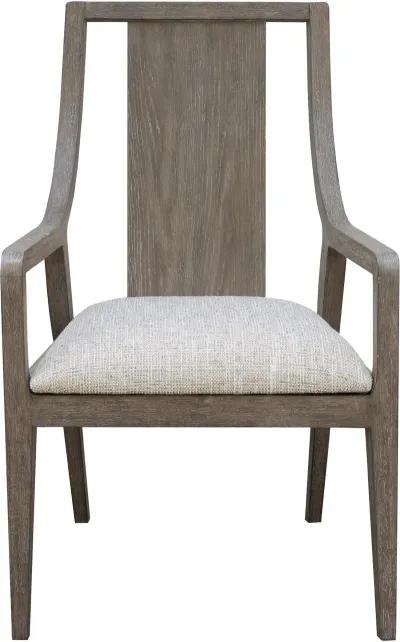 Griffith Dining Arm Chair