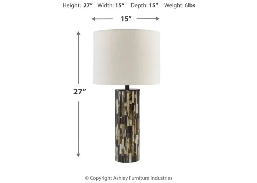 Ellford Table Lamp