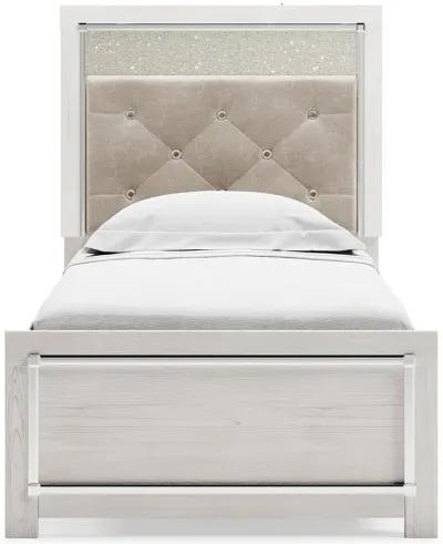 Altyra Twin Panel Bed