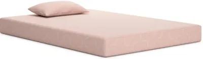 Ikidz Coral Full Mattress And Pillow