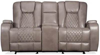 Jameson Glider Loveseat