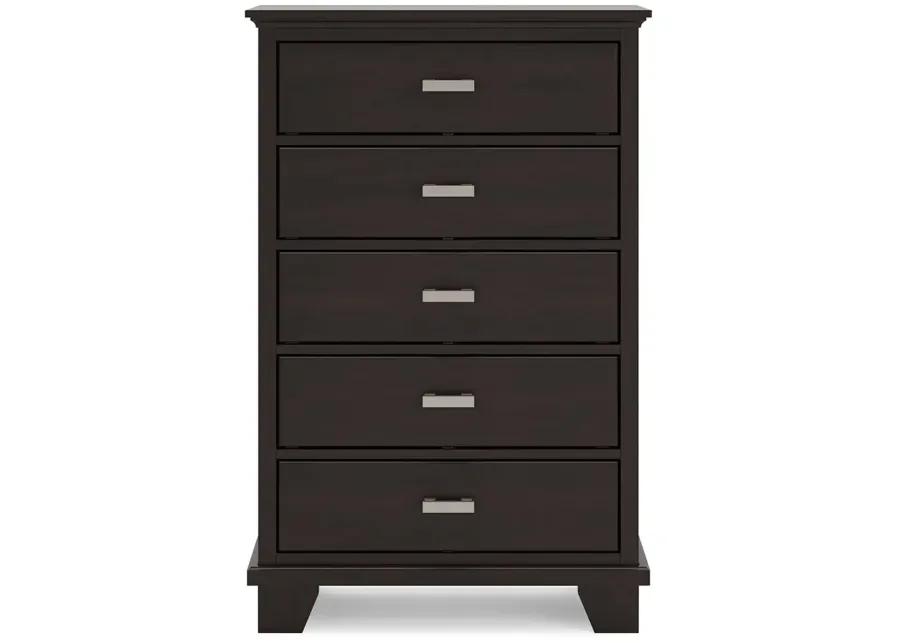 Covetown Chest Of Drawers